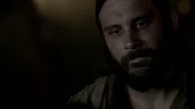 Because I ask you to. - Vikings
