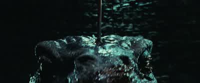 Because I asked it to.- Exactly, Harry. - Harry Potter and the Chamber of Secrets