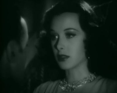 Because I asked you - Algiers