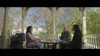Because I believe… - Five Days at Memorial