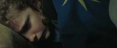 Because I believe in you. - Marionette
