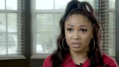 Because I believed everything
that came out that man's mouth, - Trials To Triumph: The Documentary