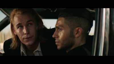 ‐ Because I bet if you
called Sheriff Blanchard - Reprisal