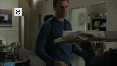 Because I can explain-- - Murder, She Baked: Just Desserts