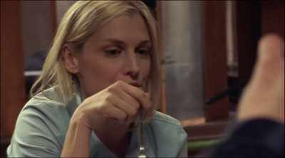 Because I can... I can
call my parents right now - Queer as Folk
