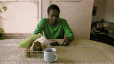 Because I can talk to my mother
about anything, - Dear Mama