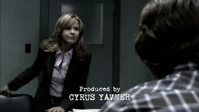 Because I can talk to the DA. - Supernatural