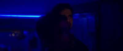 Because I can't sit and watch like
the rest. My fight will continue. - Bhavesh Joshi Superhero
