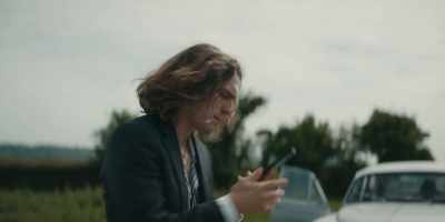 Because I can't and you can. - Rain Dogs