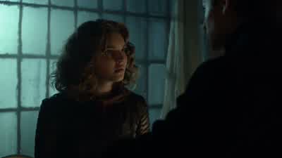 Because I care about you. - Gotham