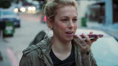 Because if I come home Sunday,
I'll be like, - Iliza Shlesinger: Over & Over