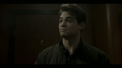 Because I could just give you a name
and then you could kill me. - The Recruit