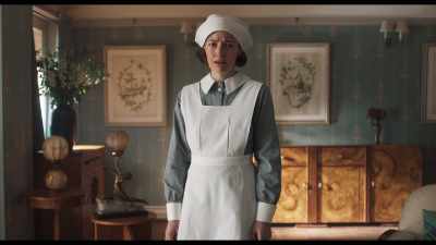 Because if I could
speak frankly, sir-- - Goodbye Christopher Robin