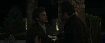 Because I damn sure
will pull this trigger. - Dead Money