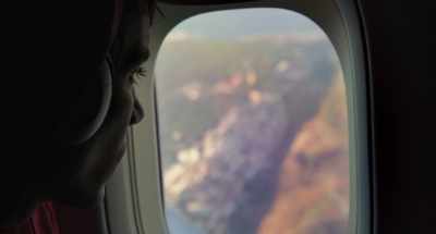 Because I definitely know some people who
have fallen super far and survived or, - Free Solo