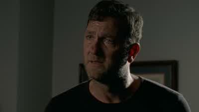 Because I didn't do something. - The Walking Dead