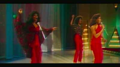 Because I didn't know how they
were going to come out. - Disco’s Revenge