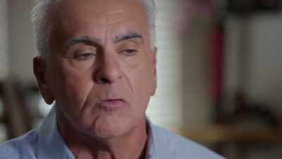 Because I didn't know
what anymore to do. - Casey Anthony: An American Murder Mystery