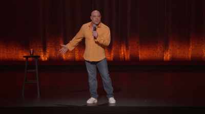 Because I didn't say it by itself.
I wouldn't just declare that. - Joe Rogan: Burn the Boats