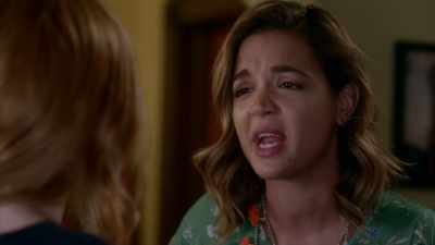 Because I didn't think
that you would - Famous in Love