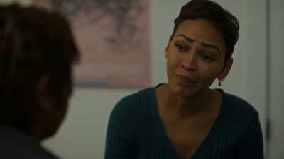 Because I didn't want that
to happen to you... - Buying Back My Daughter