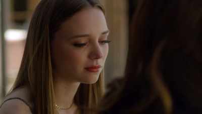 Because I didn't want what
happened to him (voice breaking) - My Diary of Lies