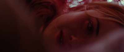 Because I didn't
want you to be gone. - Starfish