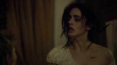 Because I do not know
whether night is a dream, - The Institute