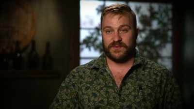  Because I was doing
 such high abvs beforehand, - Moonshiners: Master Distiller