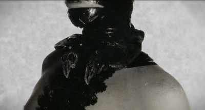 Because I was doing the shows - McQueen