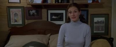 Because I had done everything to convince him - Runaway Bride