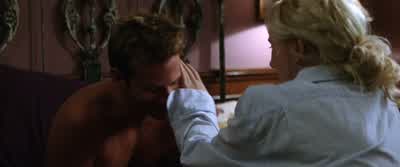 Because I don't do stuff like this. - He's Just Not That Into You