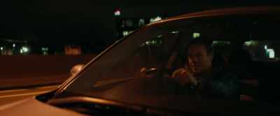Because I don't know where else - Nightride