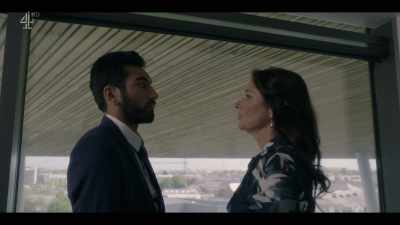 - Because I don't know, I don't
understand what's happening, - The Accident