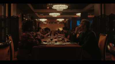 Because I don't know
if anybody told you, - Justified: City Primeval