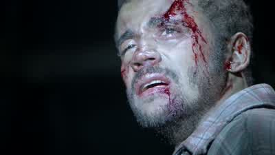 Because I don't know you. - Arrow