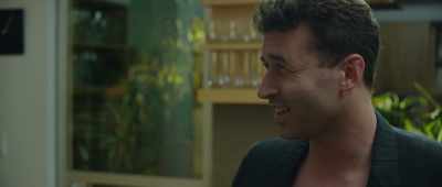 Because I don't know
your name. It's like
Hey Soon or something right? - Diminuendo