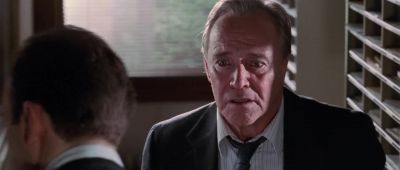 Because I don't like you - Glengarry Glen Ross