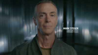 Because I don't see
the way I normally see, - James Cameron's Story of Science Fiction