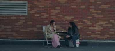 Because I don't think I ever want
to feel like this again. - Sex Appeal