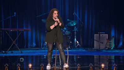 Because I don't think you realize this,
these girls aren't going anywhere. - Bill Burr Presents: Friends Who Kill