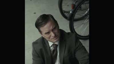 Because I don't think your
son did anything wrong. - Homecoming