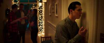 -Because I don't understand.
-Oh my… - All My Friends Are Dead