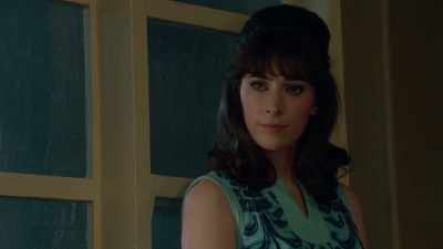 Because I don't want anything
to do with that bastard. - Ms Fisher's Modern Murder Mysteries