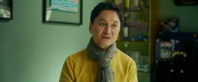 Because I don't want to deal with - Single in Seoul