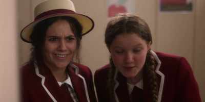 Because I don't want
the CliffsNotes of your life. Okay? - Class of '07
