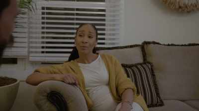 Because I feel like you
about to do some real stupid - The Perfect Mother