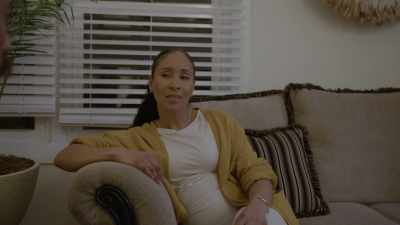 Because I feel like you
have some real hot stuff - The Perfect Mother