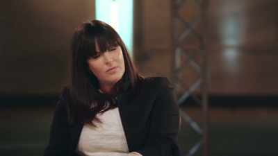 Because I felt like I was bad, - Naked Education