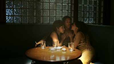♪ Because when I get to lovin' - Godfather of Harlem